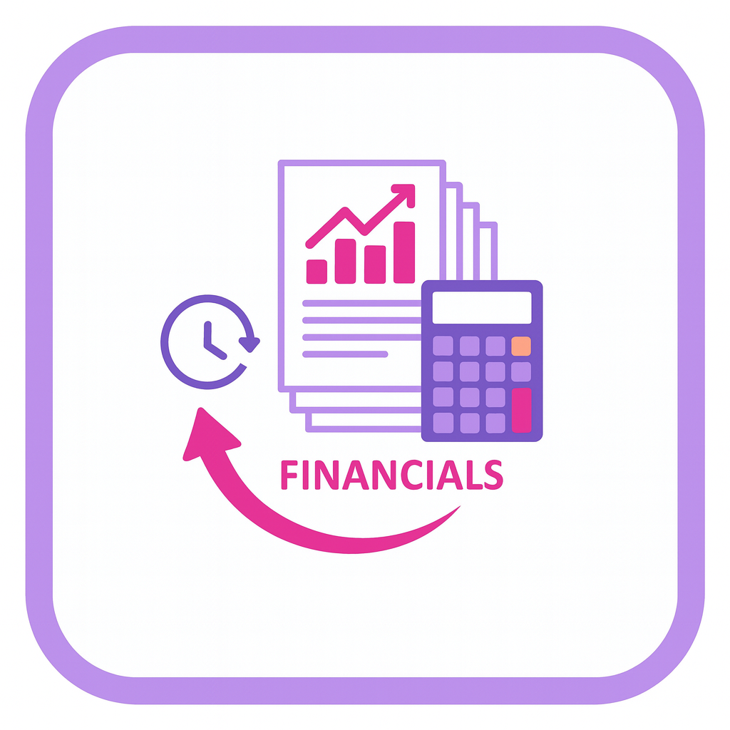 Financial Performance Analysis and Budgeting / Analyse de performance et pilotage financier